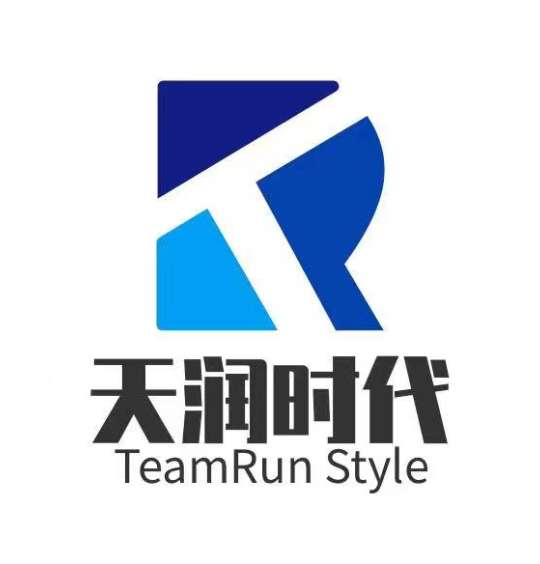 天润时代 Logo